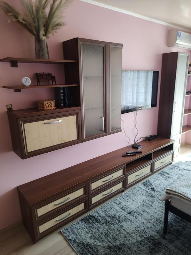 Космонавтів Smart TV Апартаменти Kryvyi Rih Exterior photo